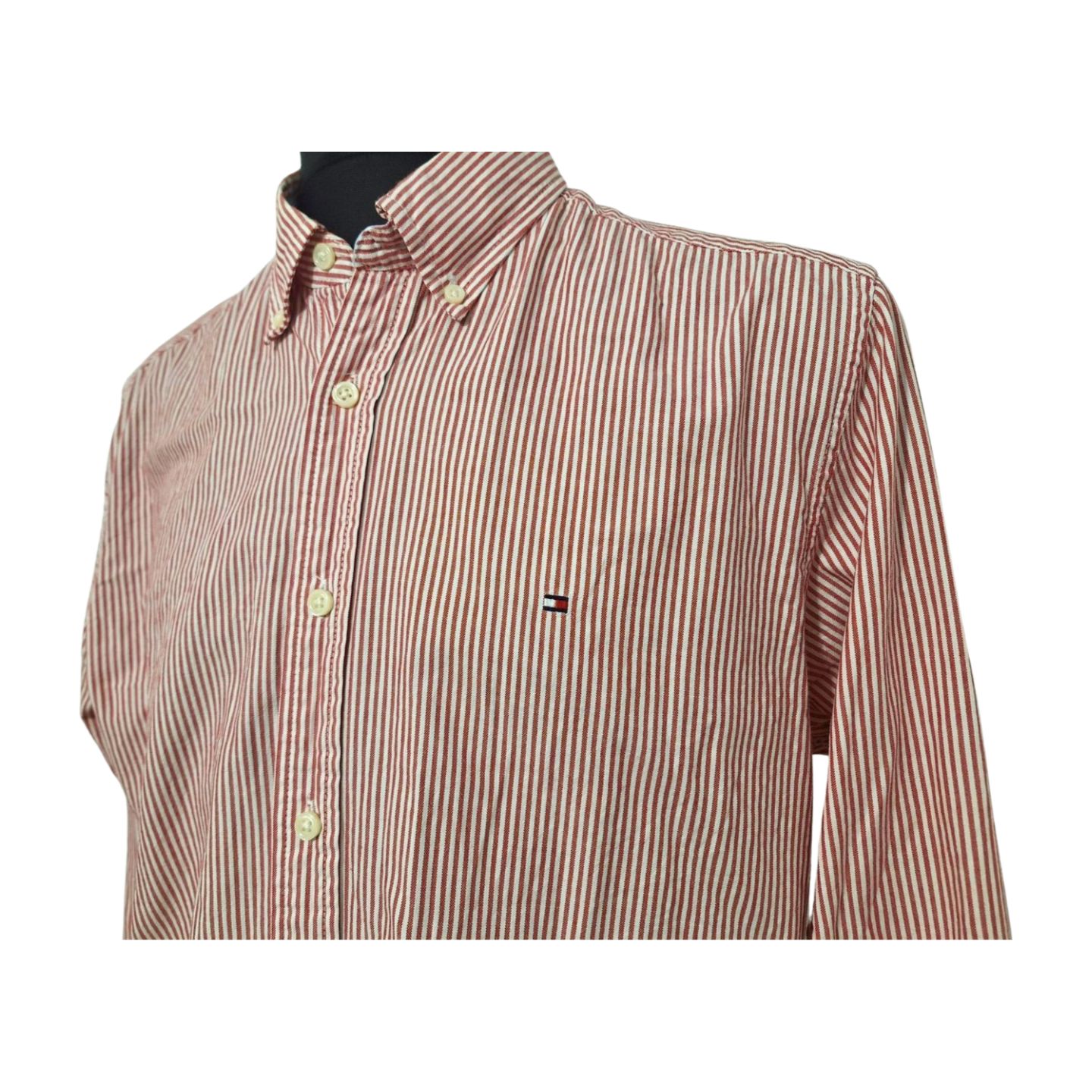 KOSZULA MĘSKA TOMMY HILFIGER