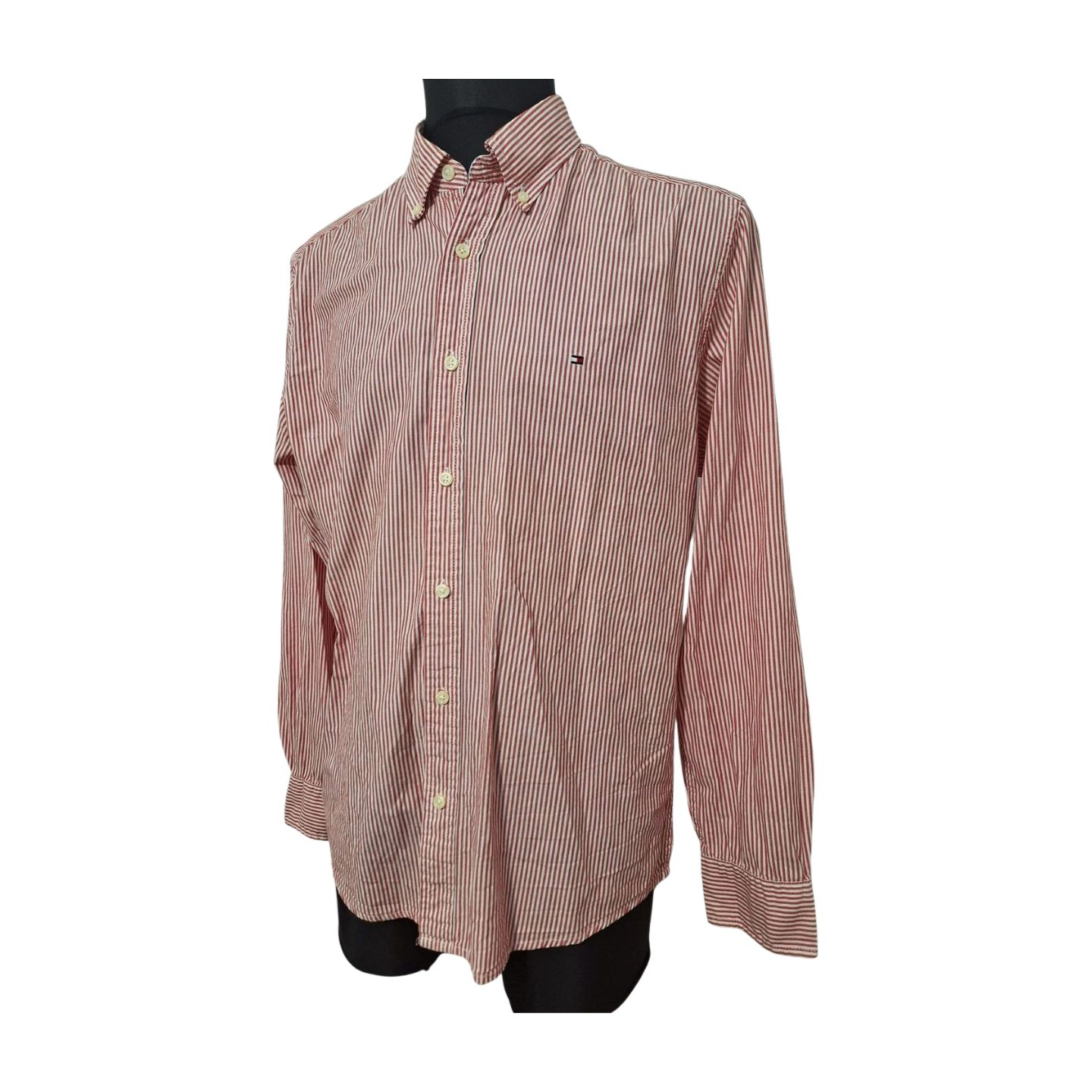 KOSZULA MĘSKA TOMMY HILFIGER