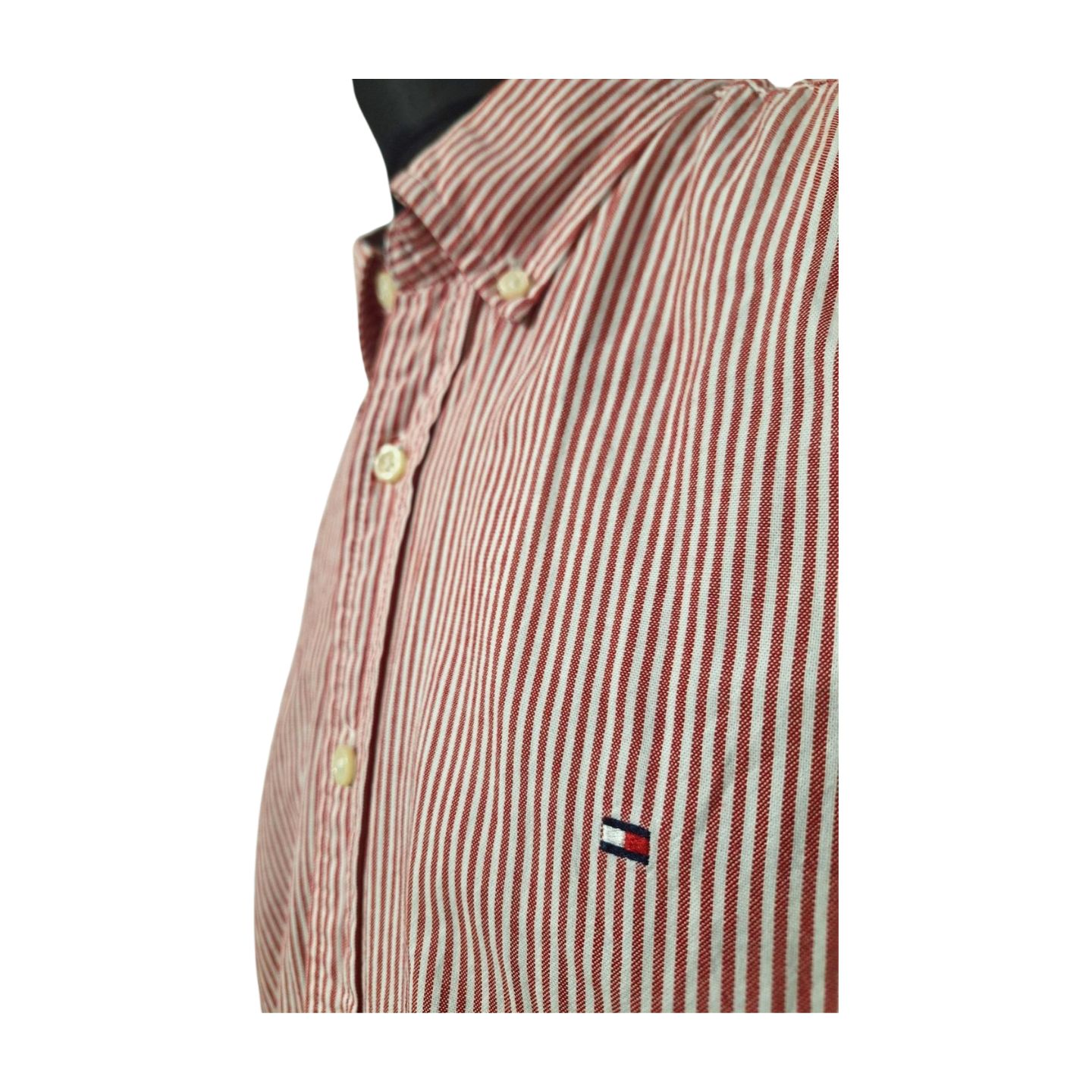 KOSZULA MĘSKA TOMMY HILFIGER