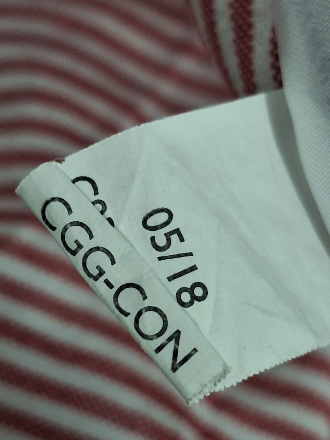 KOSZULA MĘSKA TOMMY HILFIGER