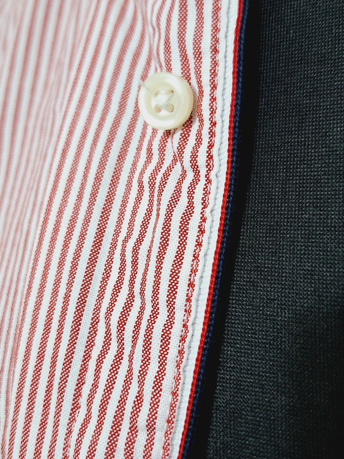 KOSZULA MĘSKA TOMMY HILFIGER