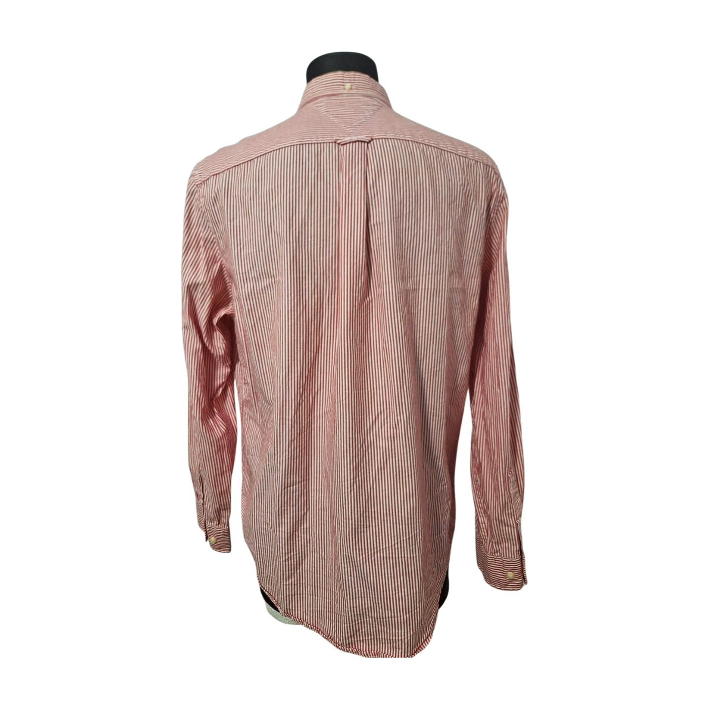 KOSZULA MĘSKA TOMMY HILFIGER