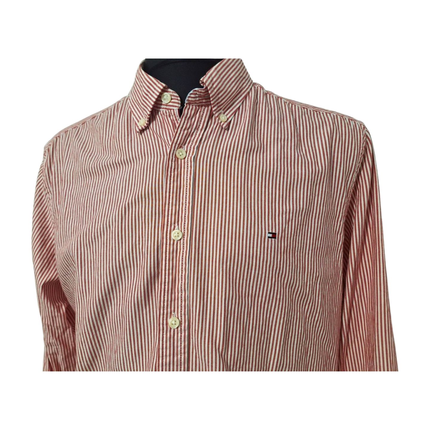 KOSZULA MĘSKA TOMMY HILFIGER