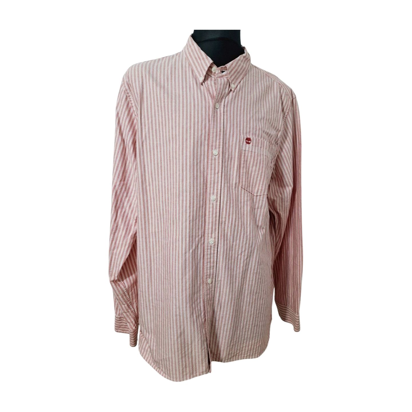 KOSZULA MĘSKA  TIMBERLAND