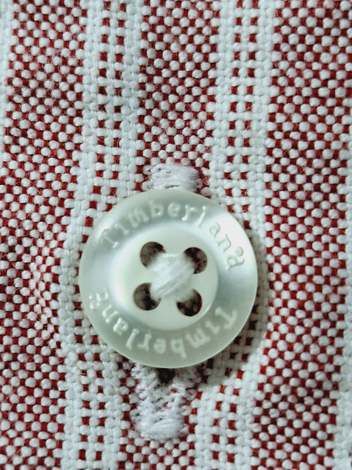 KOSZULA MĘSKA  TIMBERLAND