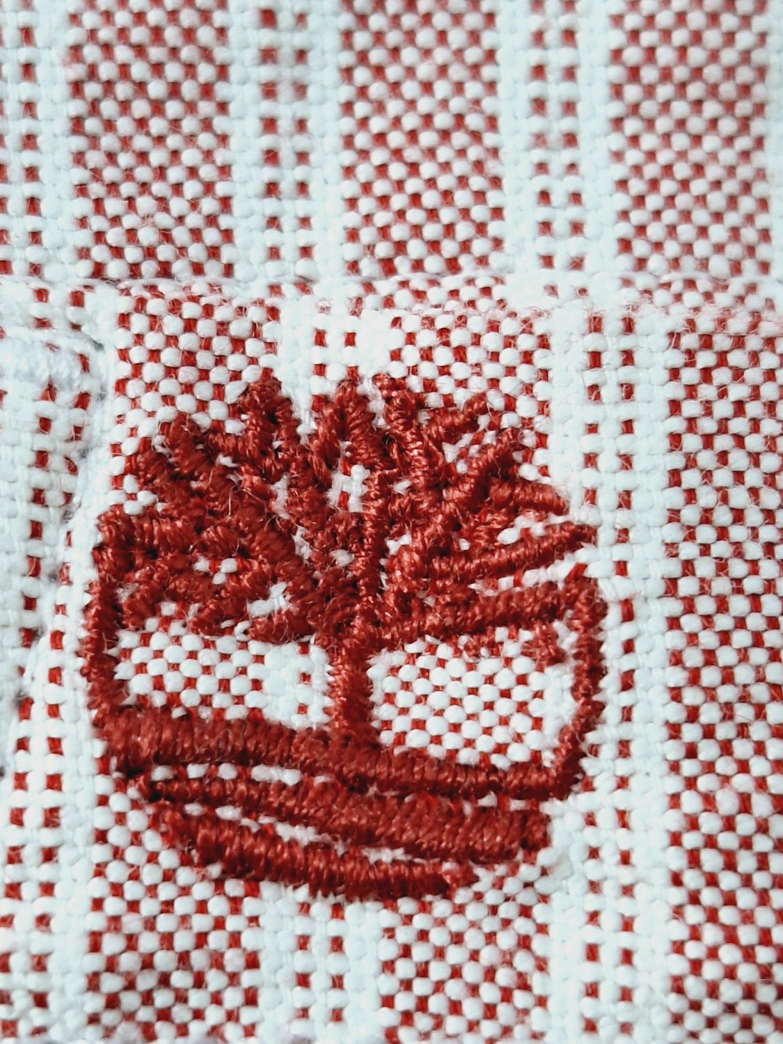 KOSZULA MĘSKA  TIMBERLAND