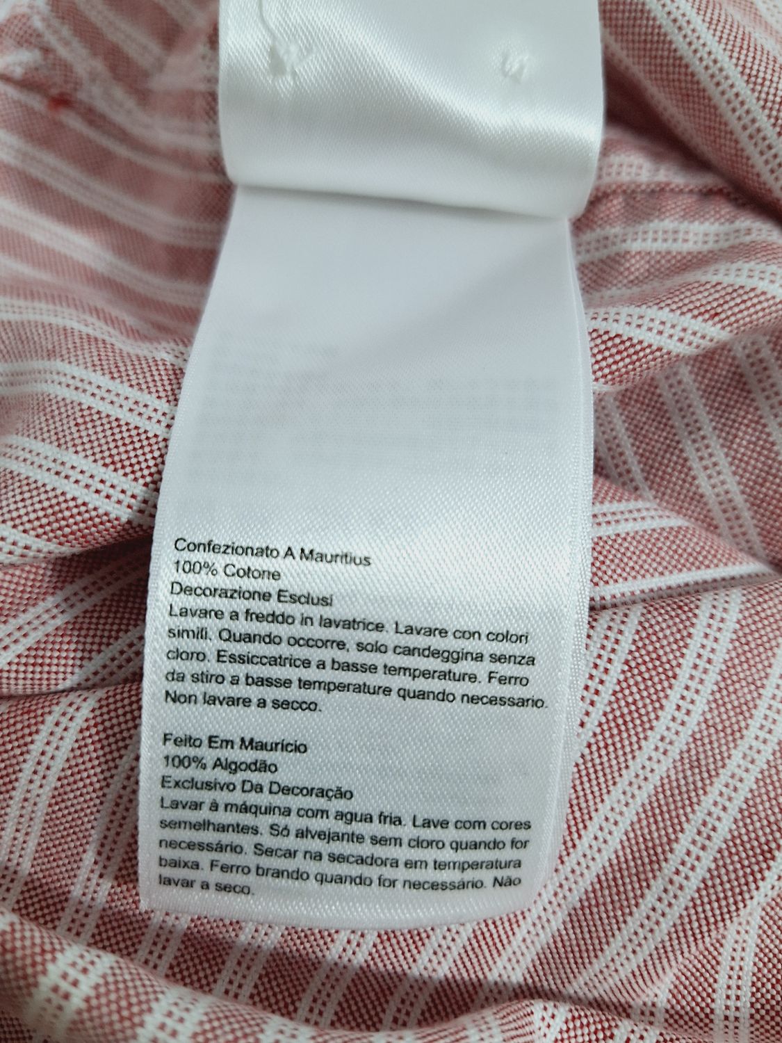 KOSZULA MĘSKA  TIMBERLAND