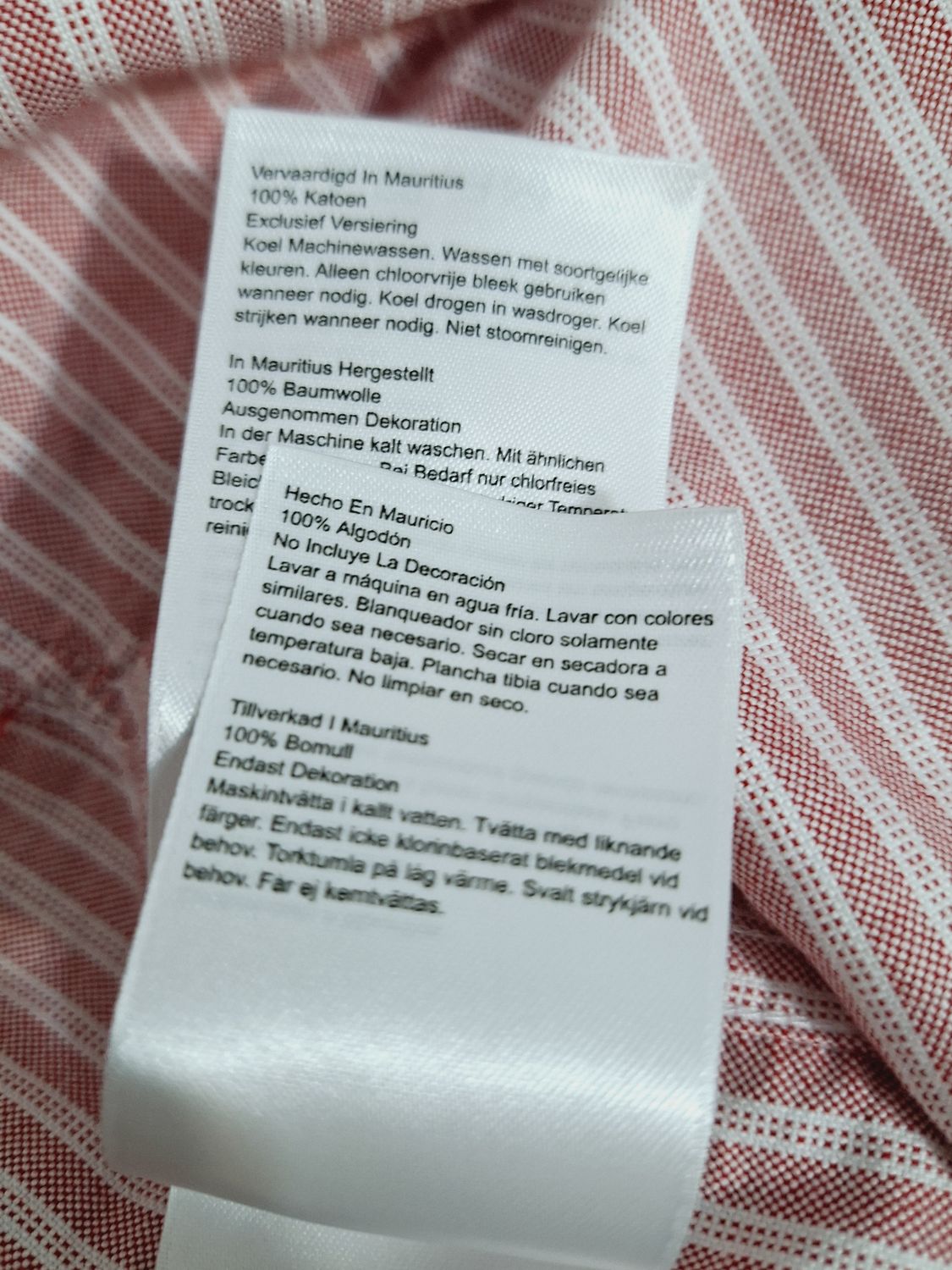 KOSZULA MĘSKA  TIMBERLAND