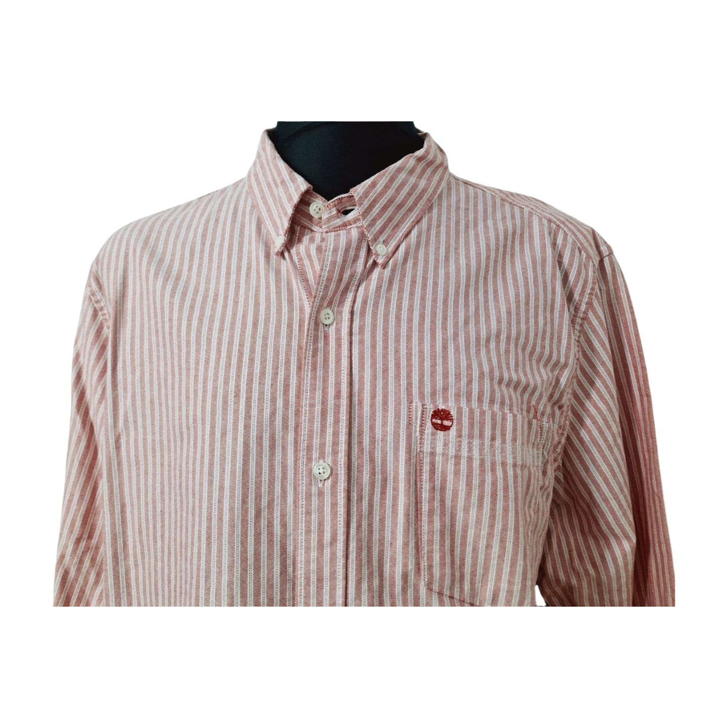 KOSZULA MĘSKA  TIMBERLAND