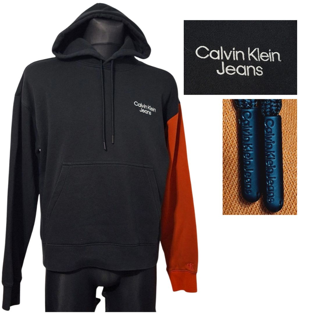 Bluza Calvin Klein Jeans
