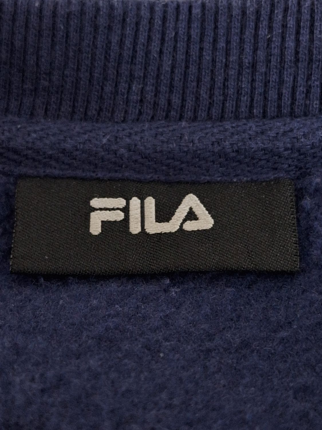Bluza Fila
