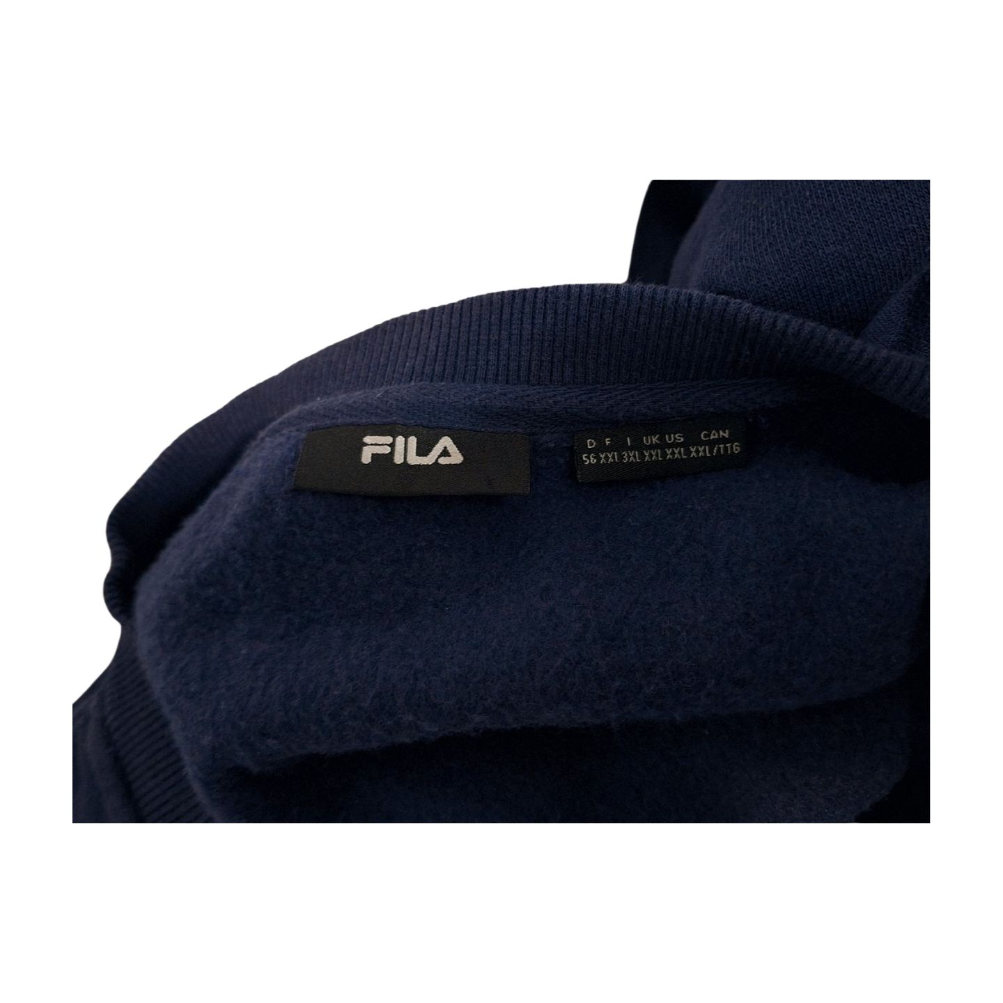 Bluza Fila