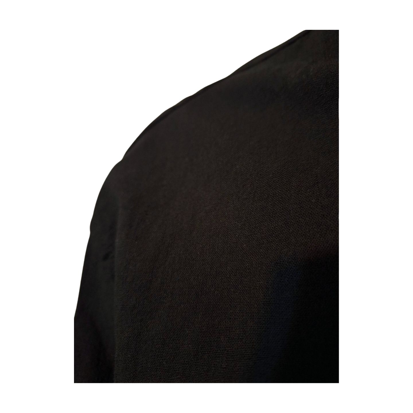 KOSZULA MĘSKA Z DODATKIEM LNU