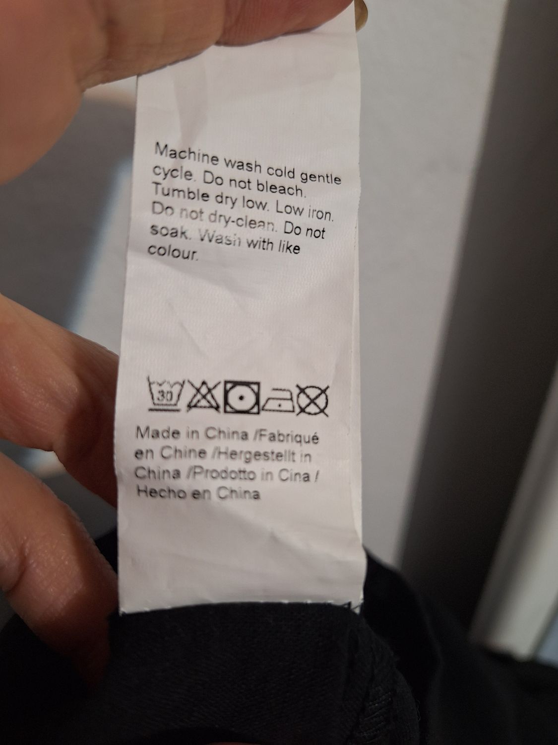 KOSZULA MĘSKA Z DODATKIEM LNU