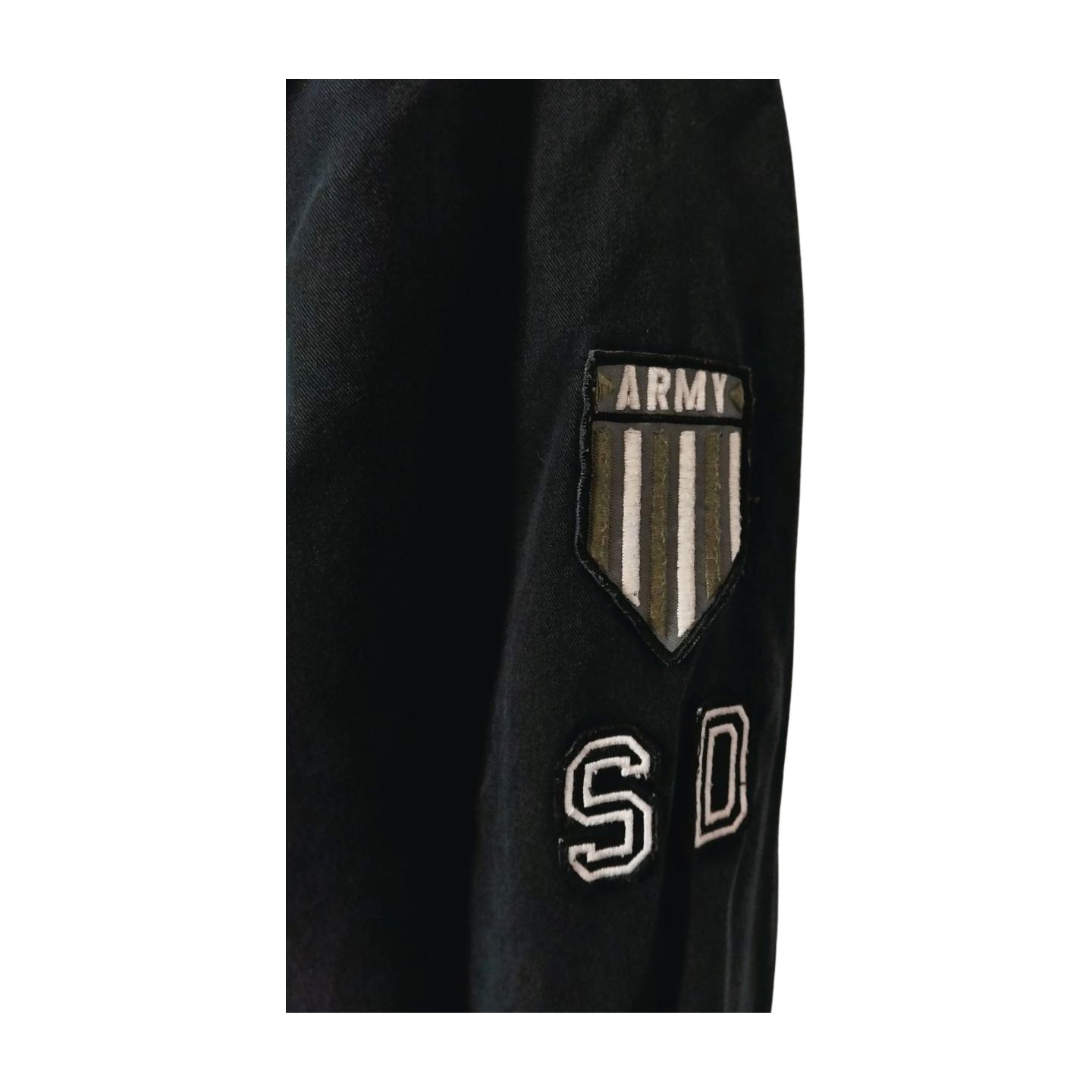 KOSZULA DAMSKA SUPERDRY