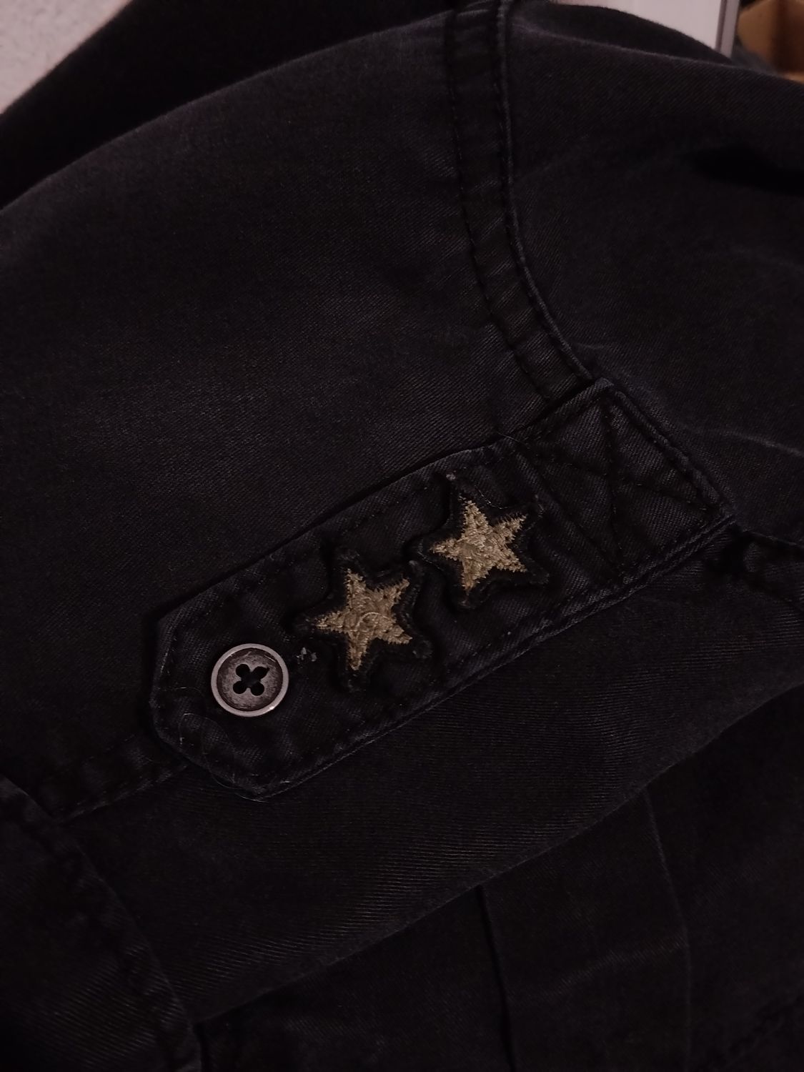 KOSZULA DAMSKA SUPERDRY