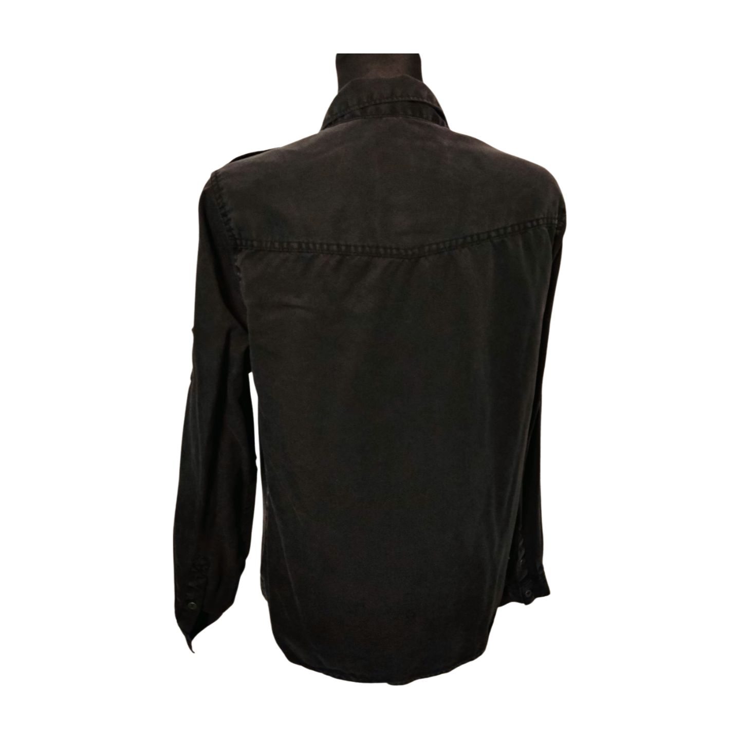 KOSZULA DAMSKA SUPERDRY