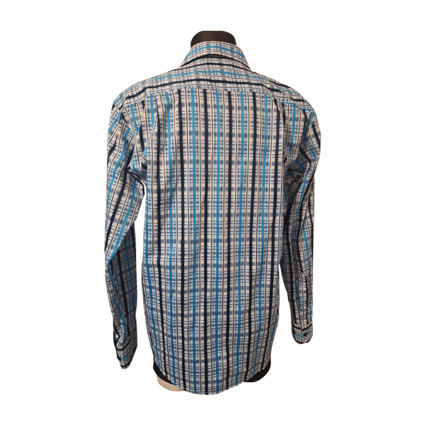 KOSZULA MĘSKA JACK WOLFSKIN