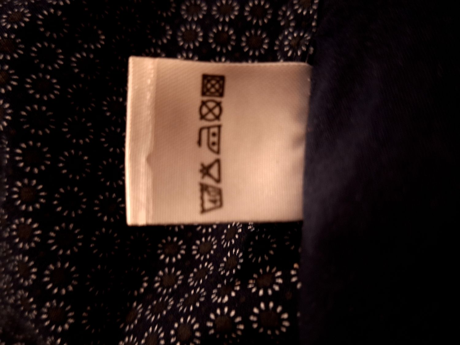 KOSZULA MĘSKA TOMMY HILFIGER