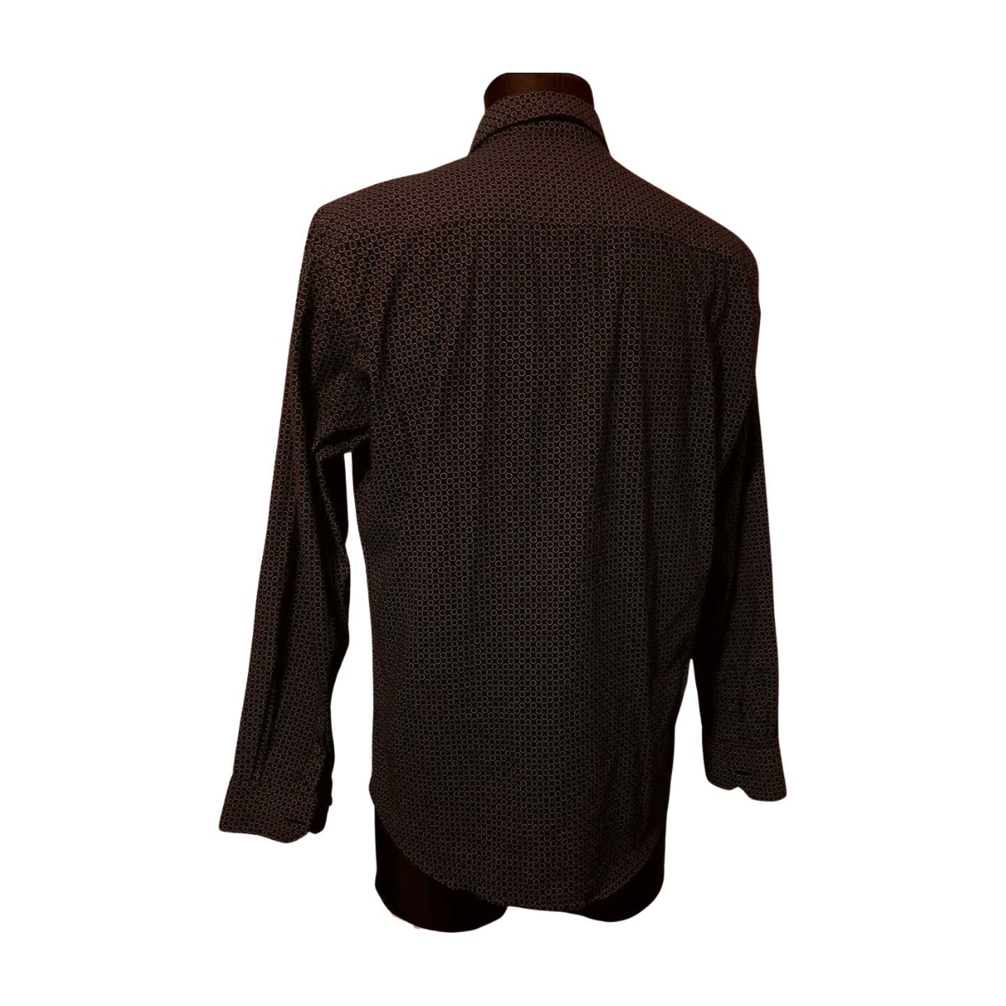 KOSZULA MĘSKA TOMMY HILFIGER