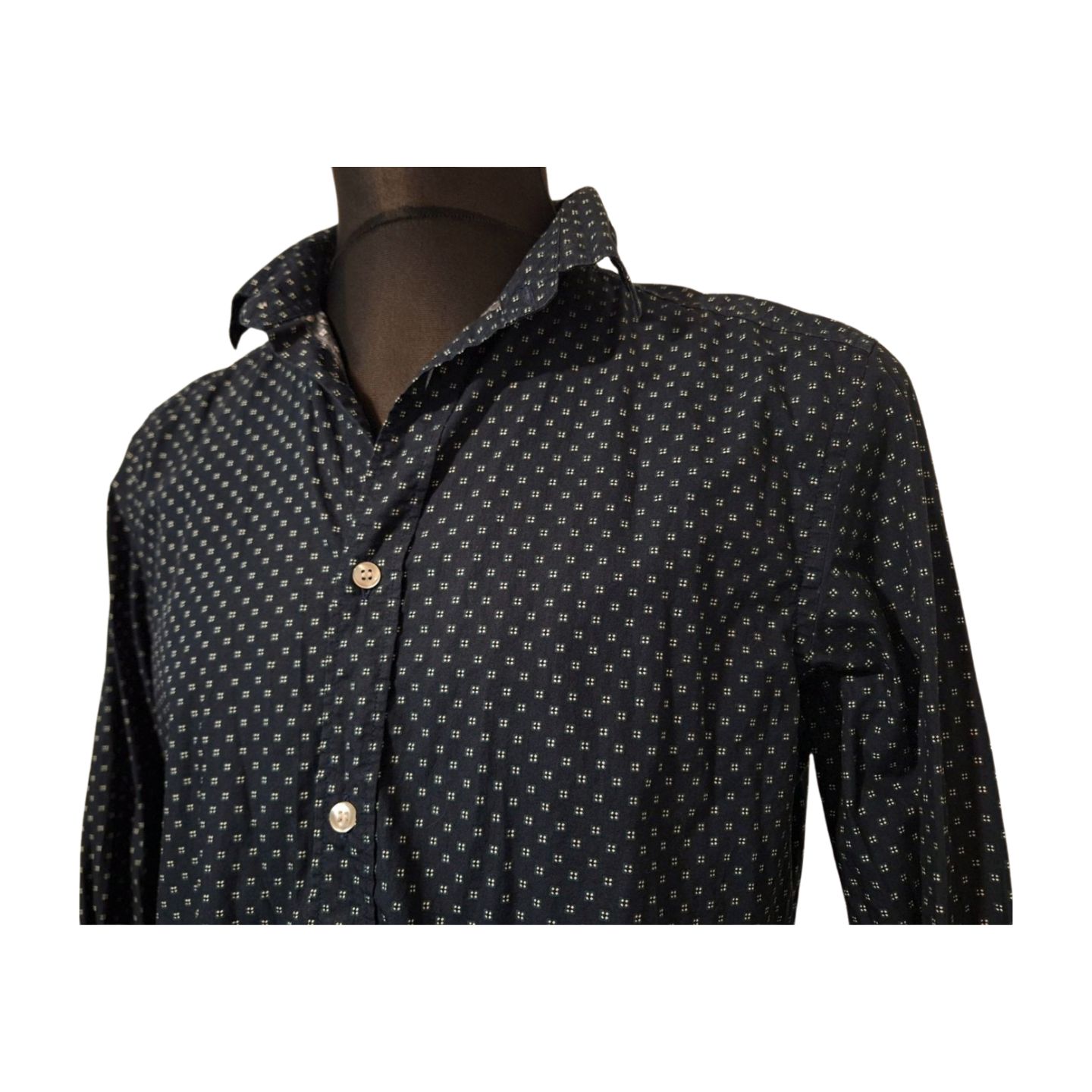 KOSZULA MĘSKA DIESEL