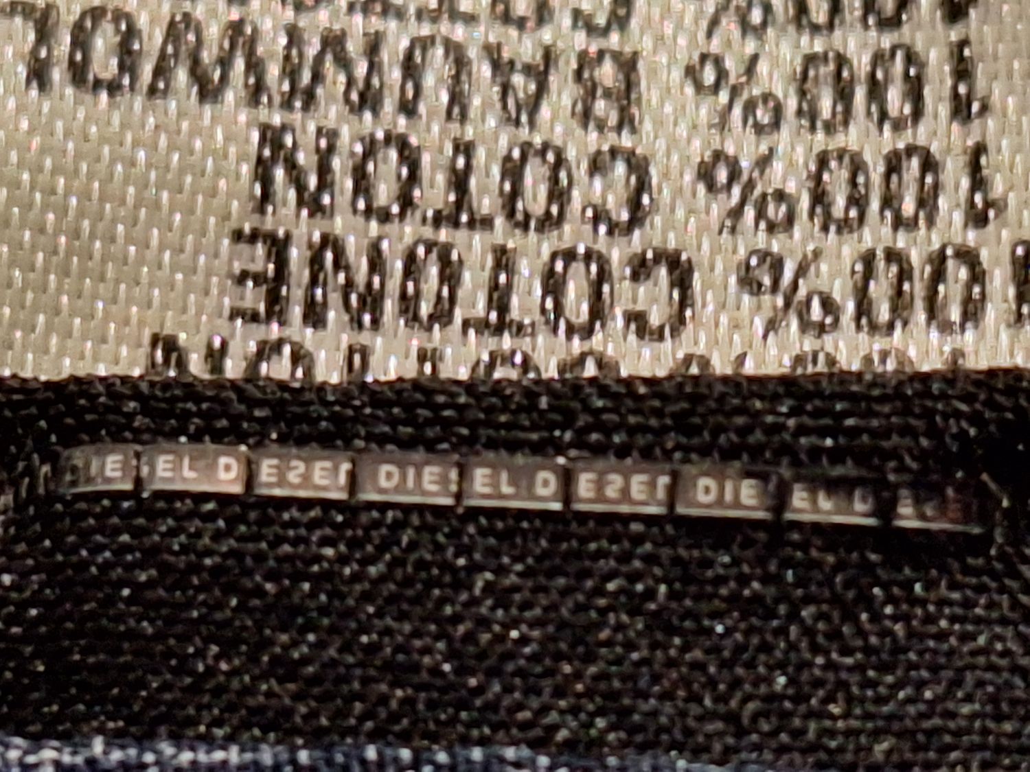 KOSZULA MĘSKA DIESEL