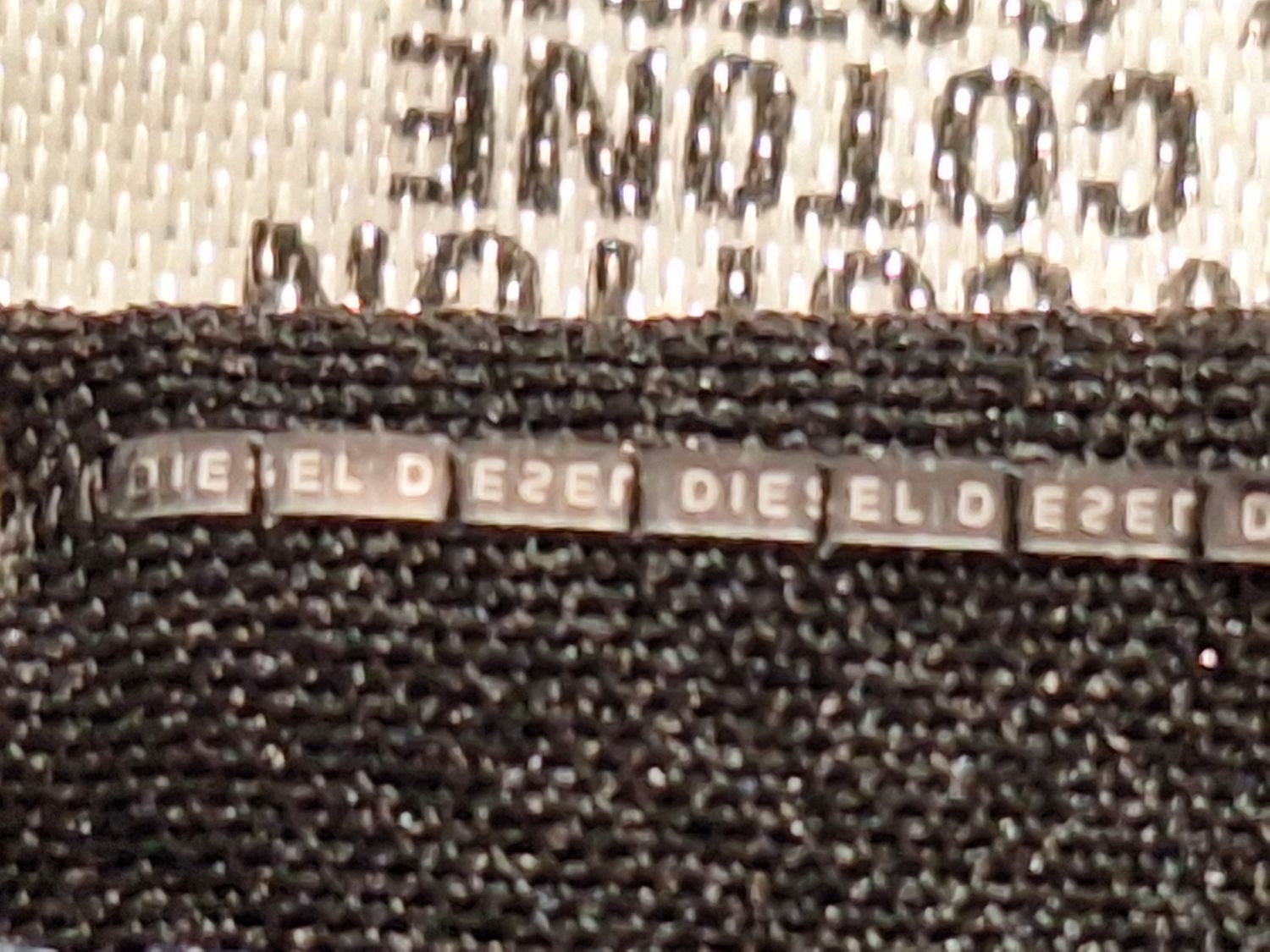 KOSZULA MĘSKA DIESEL