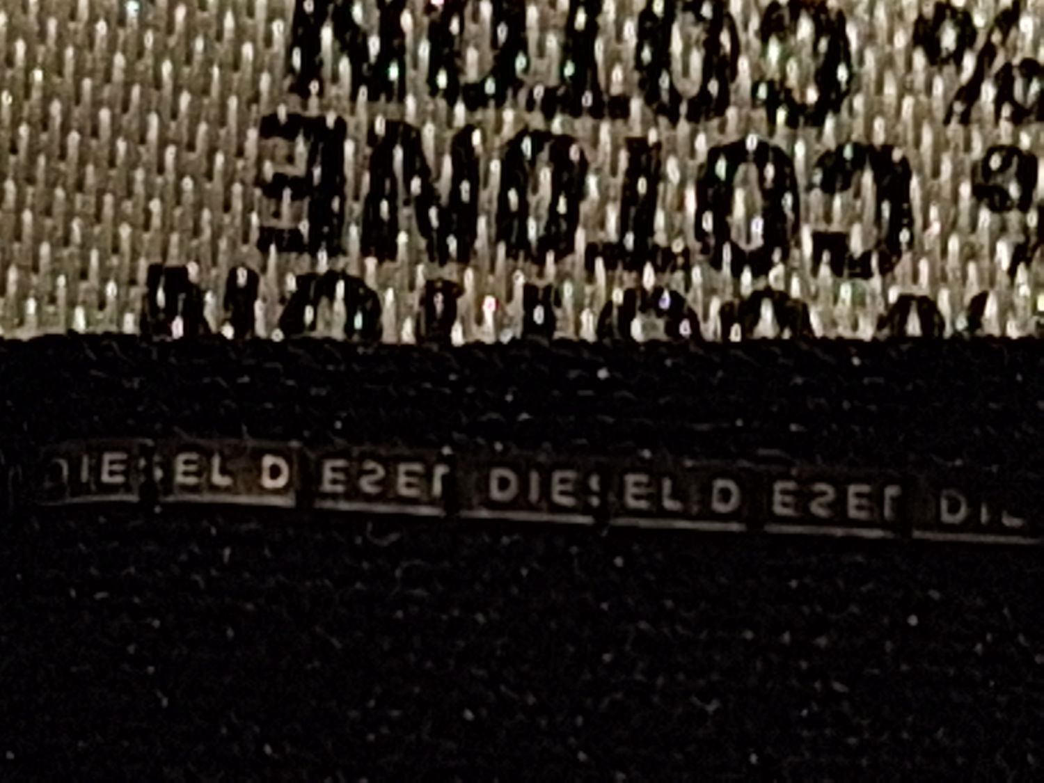 KOSZULA MĘSKA DIESEL