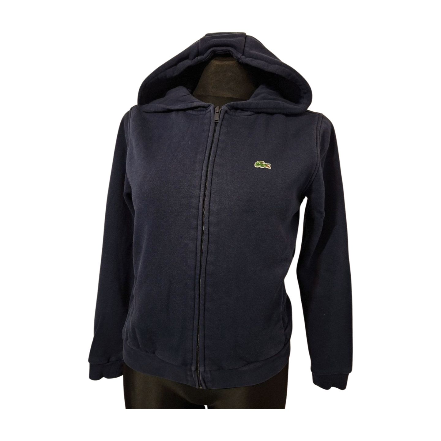 BLUZA DAMSKA LACOSTE