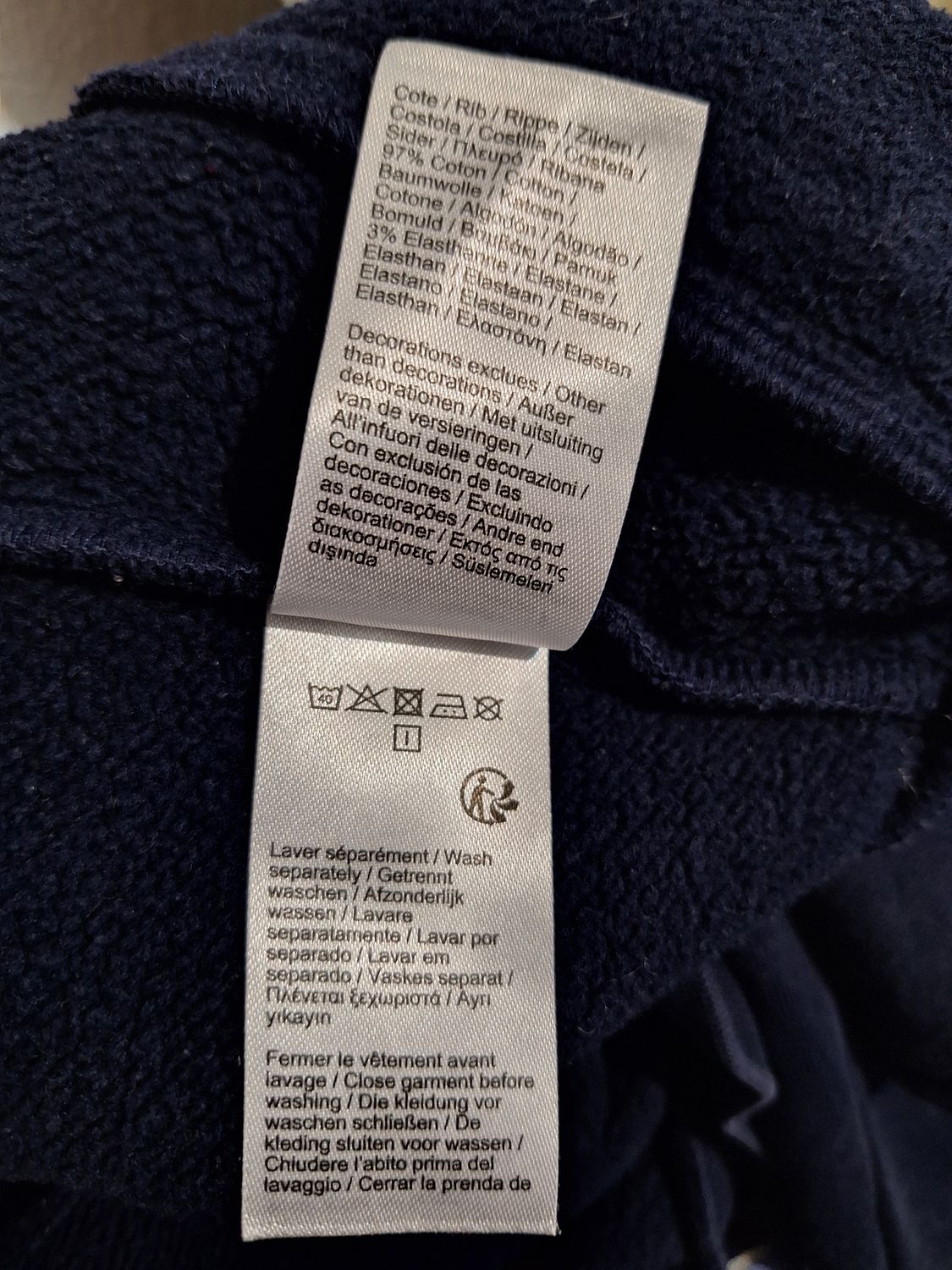 BLUZA DAMSKA LACOSTE