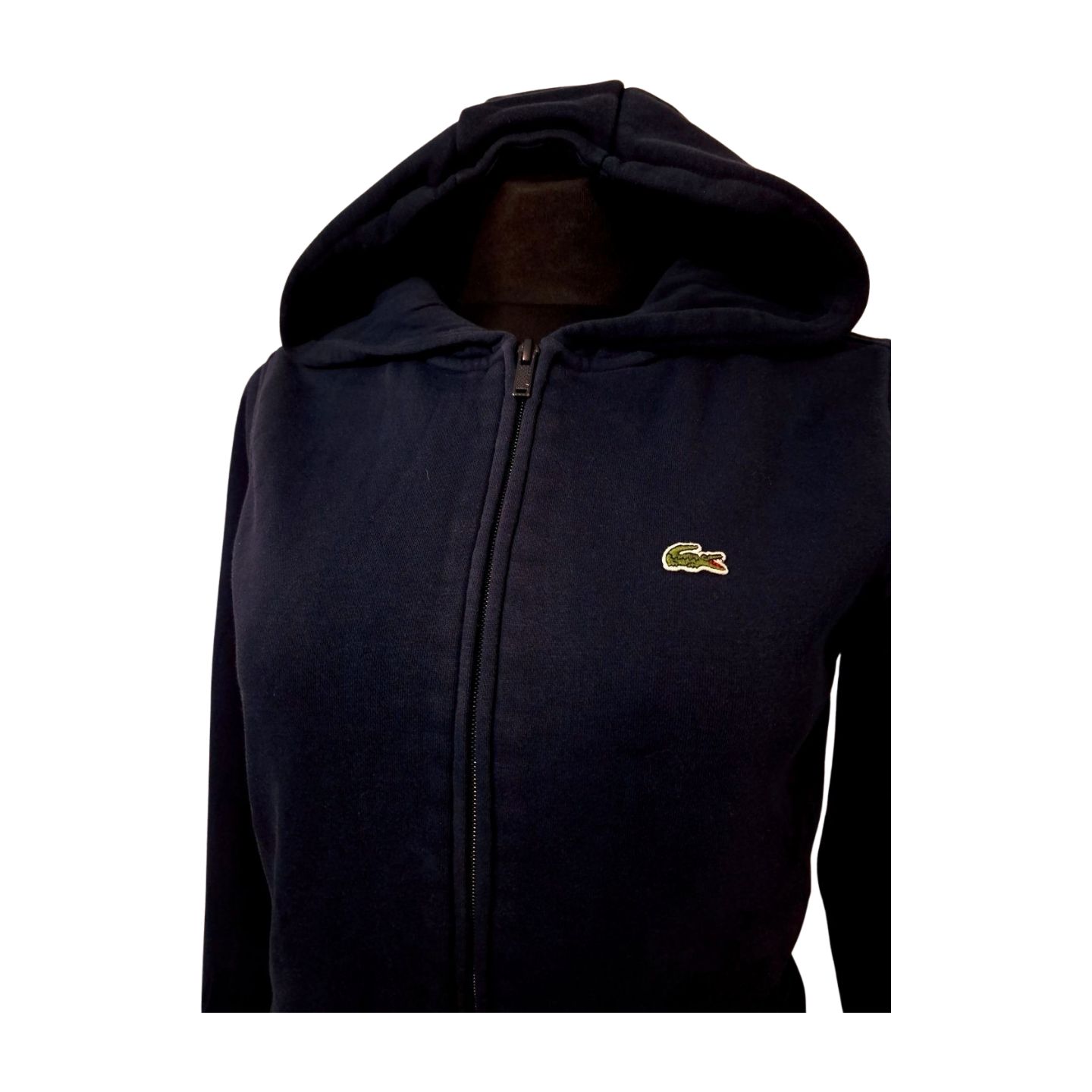 BLUZA DAMSKA LACOSTE