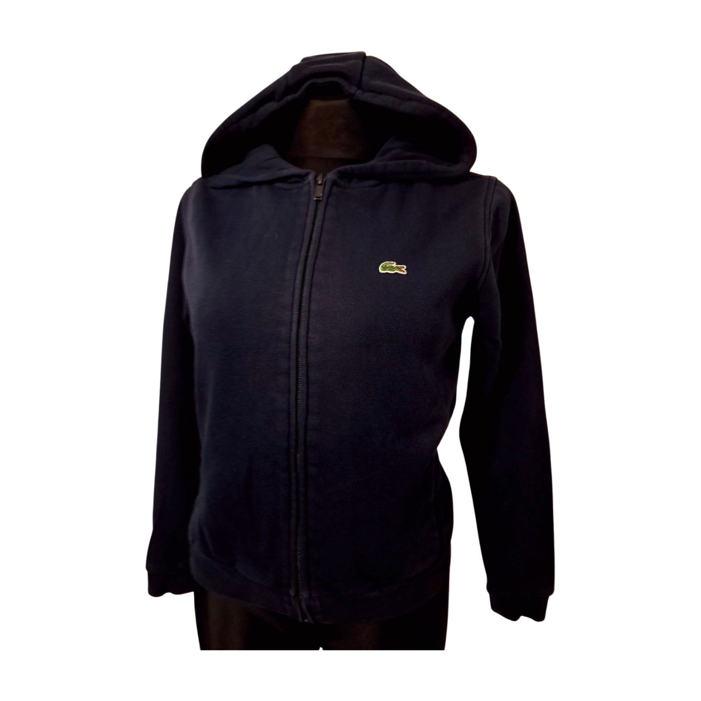 BLUZA DAMSKA LACOSTE