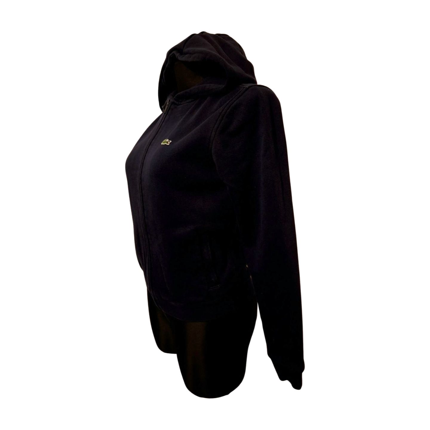 BLUZA DAMSKA LACOSTE