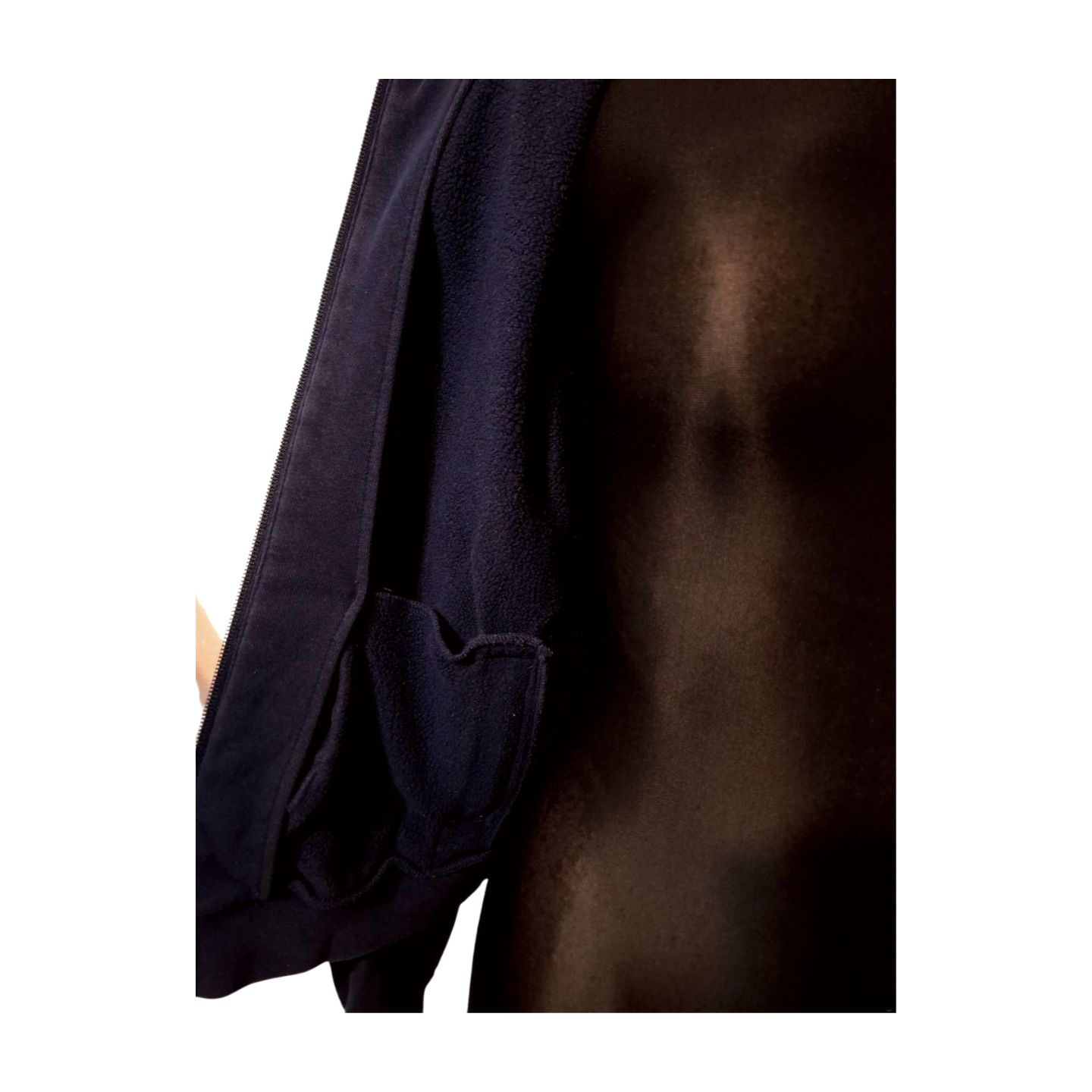 BLUZA DAMSKA LACOSTE