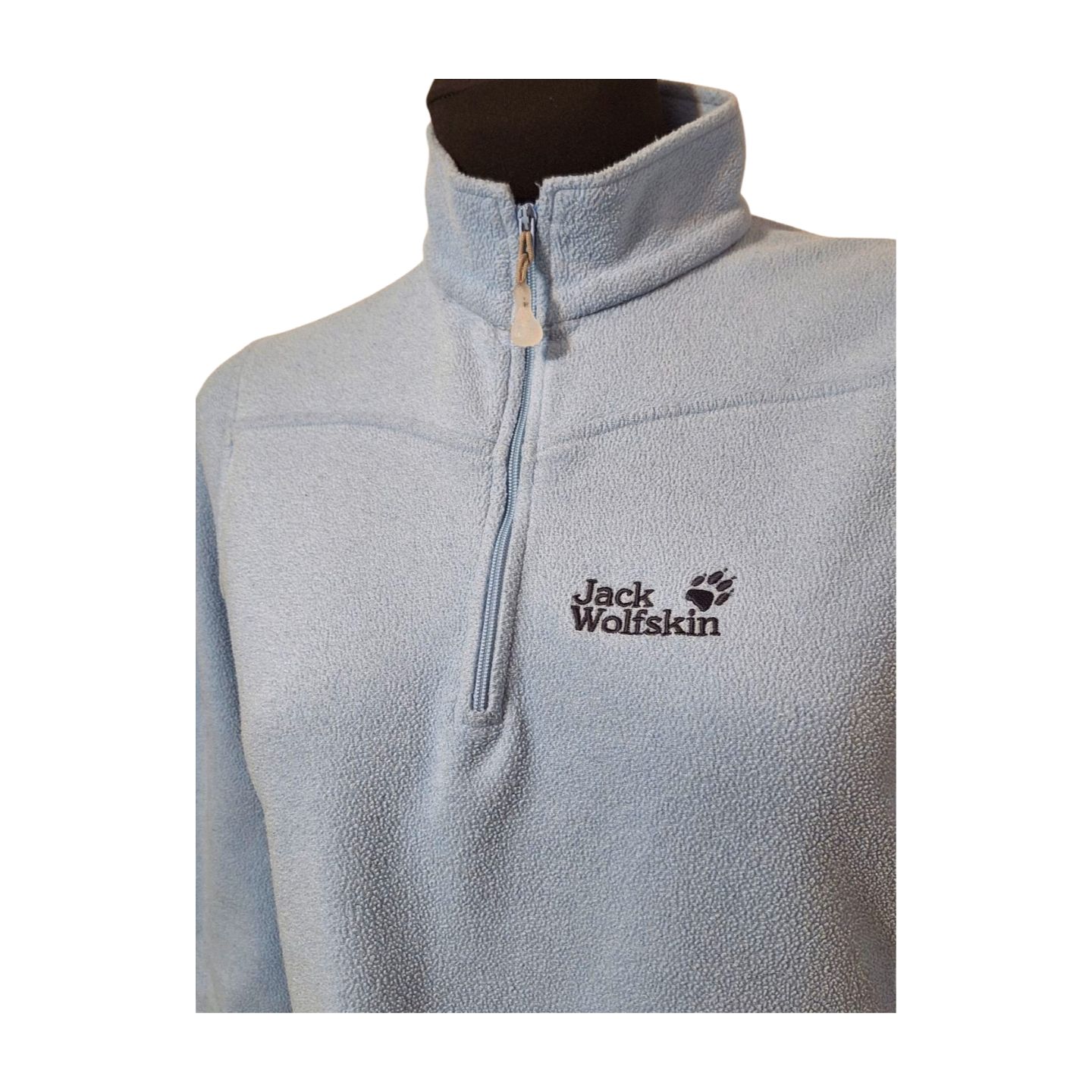 BLUZA DAMSKA WOLFSKIN