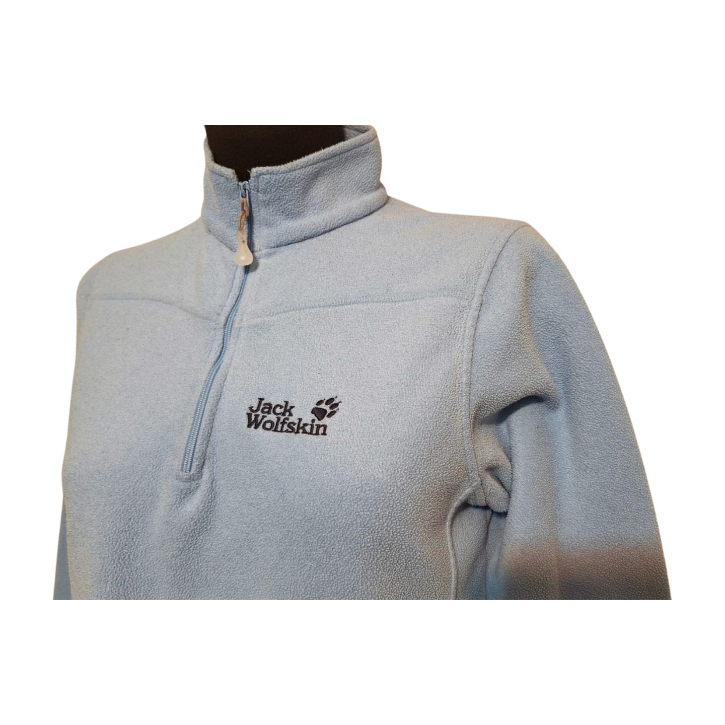 BLUZA DAMSKA WOLFSKIN