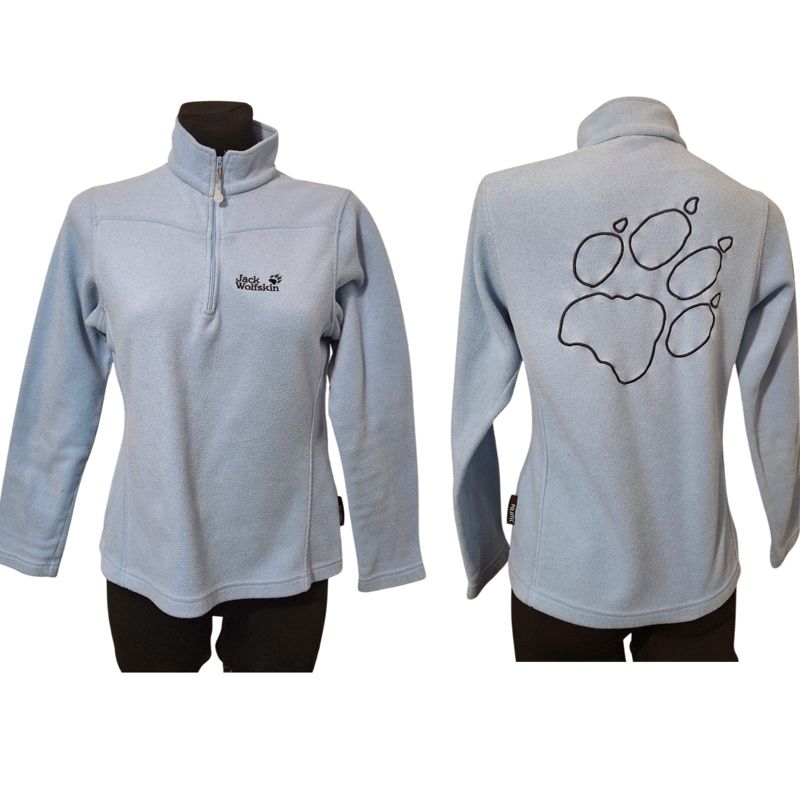 BLUZA DAMSKA WOLFSKIN