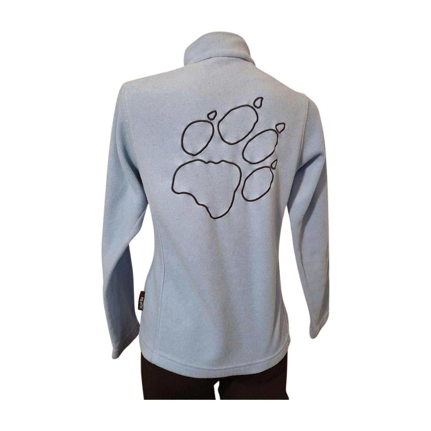 BLUZA DAMSKA WOLFSKIN