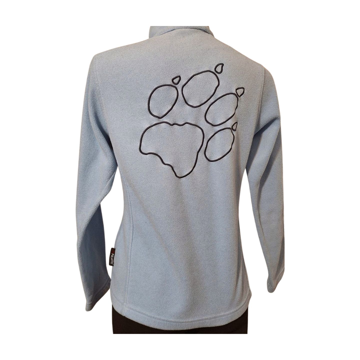 BLUZA DAMSKA WOLFSKIN