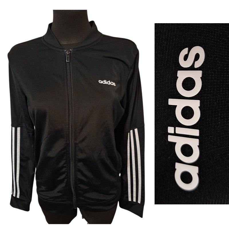 BLUZA DAMSKA   ADIDAS