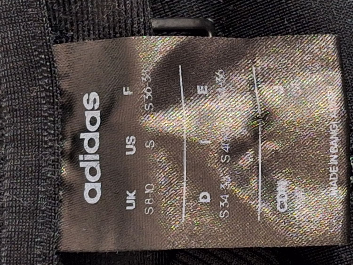 BLUZA DAMSKA   ADIDAS