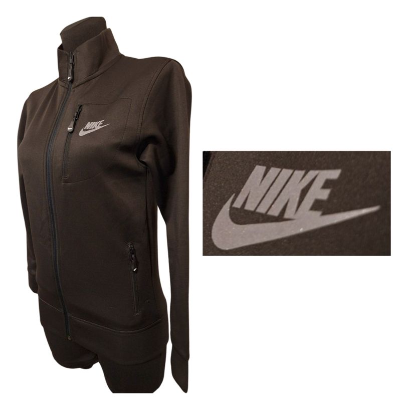 BLUZA DAMSKA NIKE