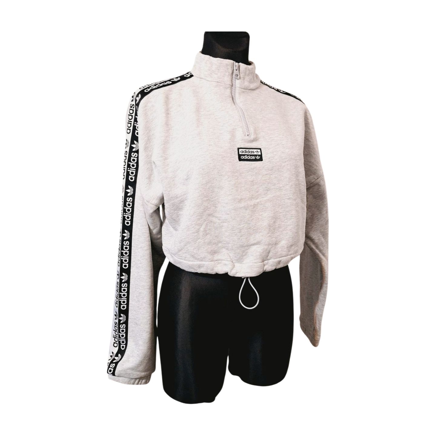 BLUZA DAMSKA TOP ADIDAS