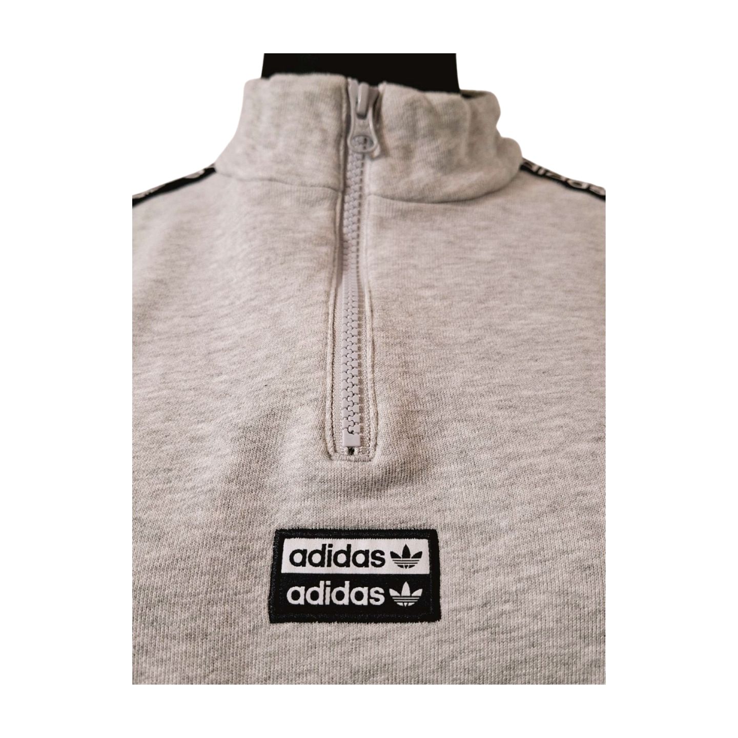 BLUZA DAMSKA TOP ADIDAS