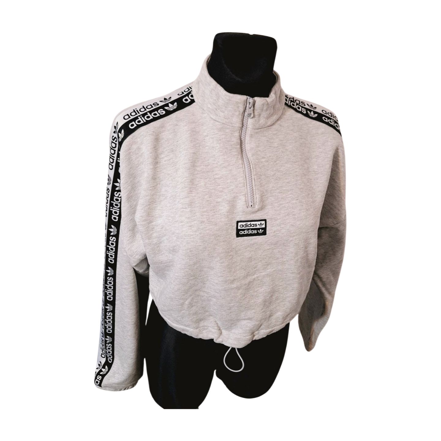 BLUZA DAMSKA TOP ADIDAS