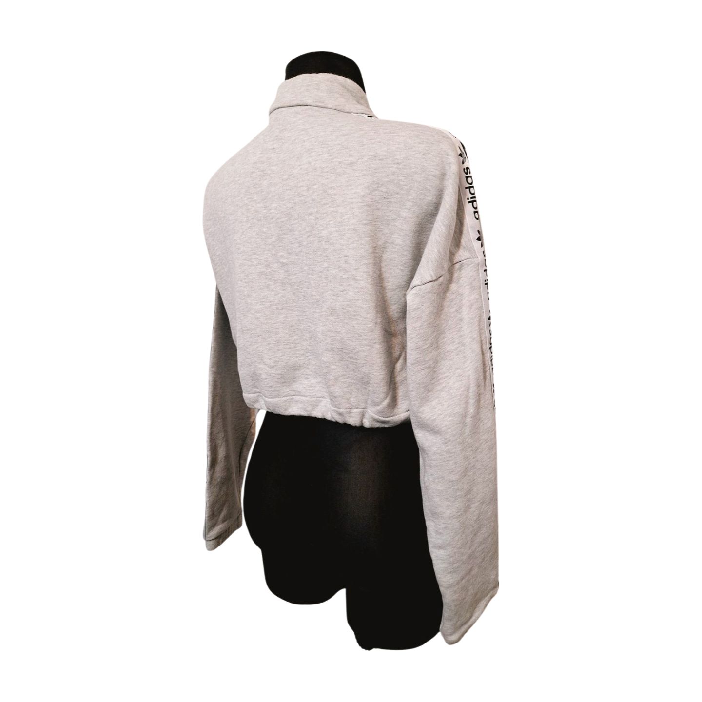 BLUZA DAMSKA TOP ADIDAS