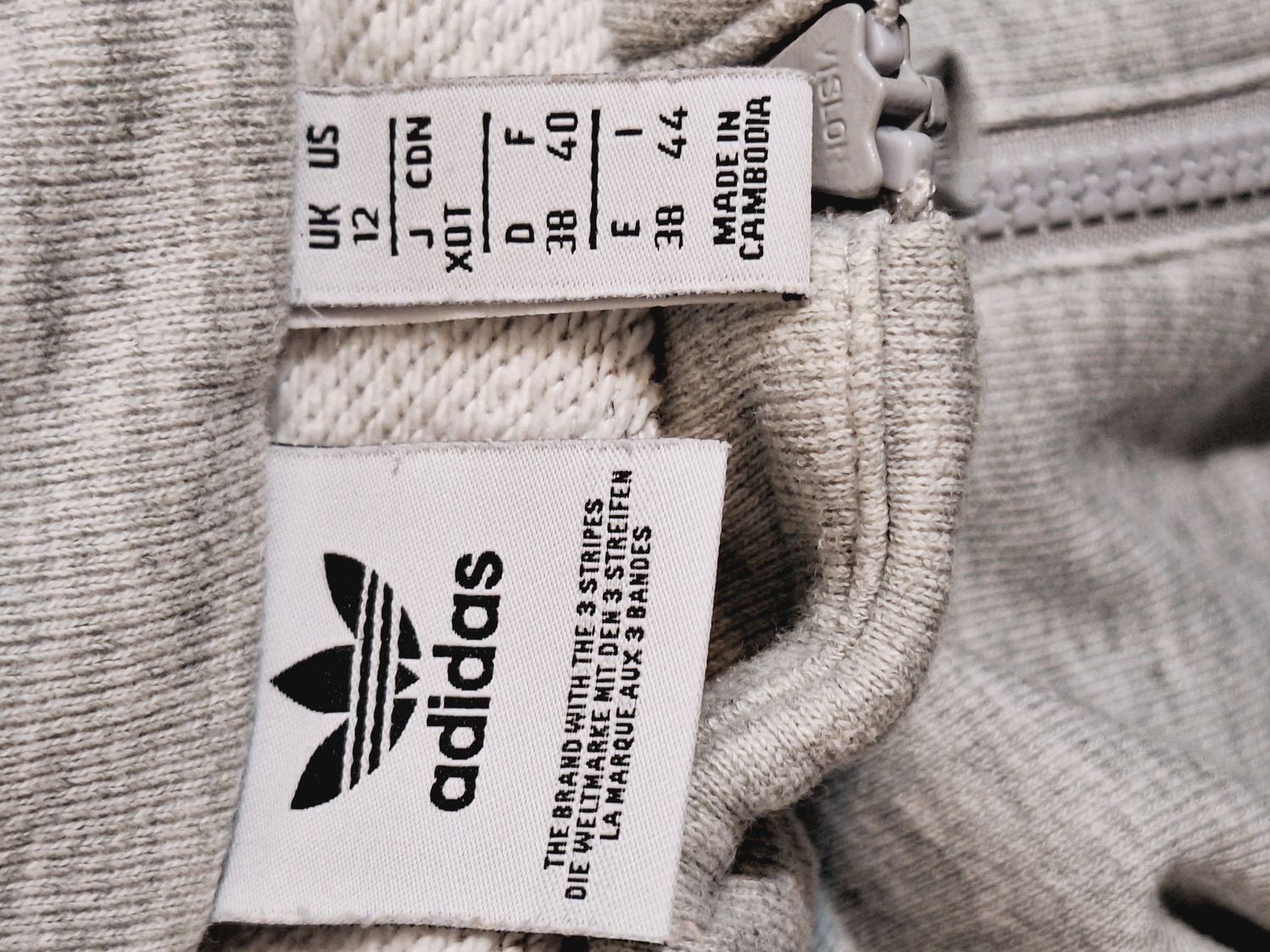 BLUZA DAMSKA TOP ADIDAS