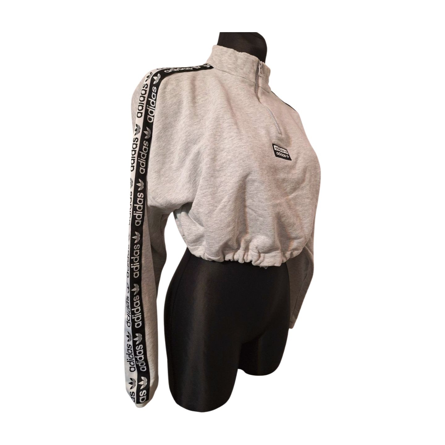 BLUZA DAMSKA TOP ADIDAS