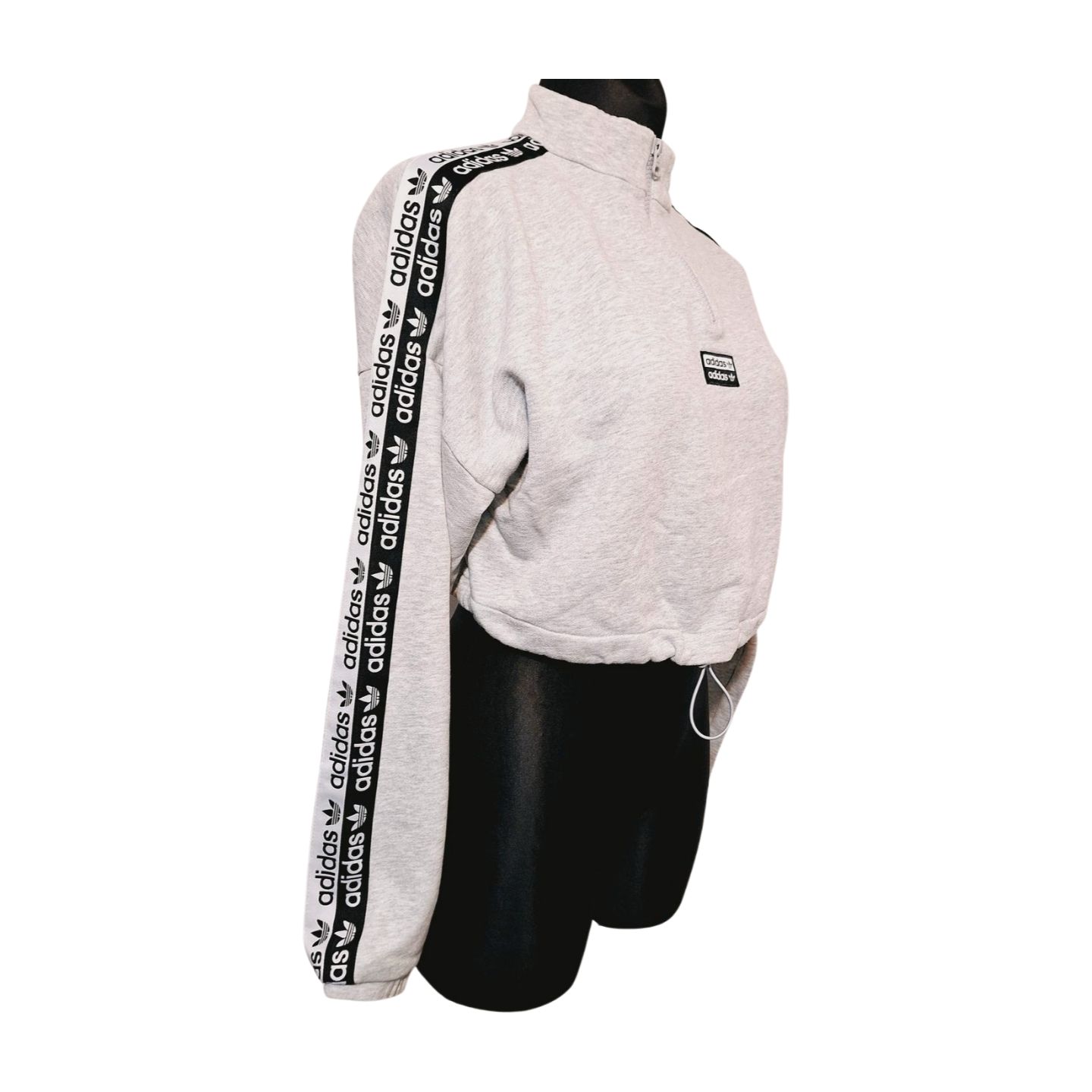 BLUZA DAMSKA TOP ADIDAS