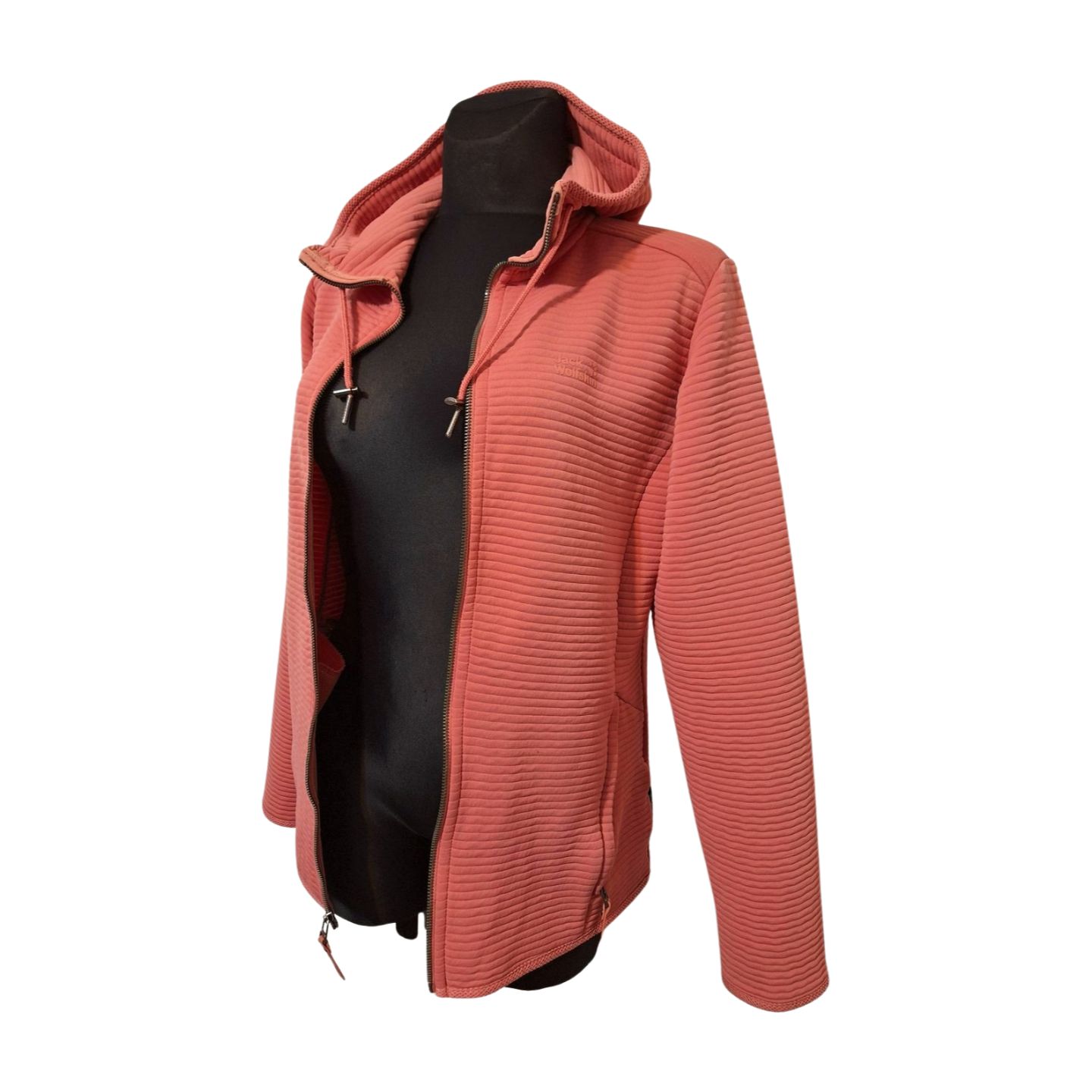 BLUZA DAMSKA  JACK WOLFSKIN